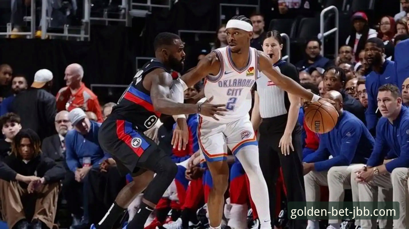 雷霆114-110加时力克活塞：亚历山大47分统治加时赛，全面评测金宝搏体育赛事观感